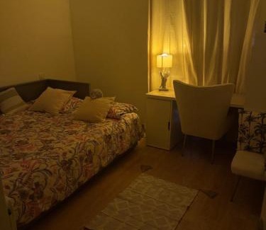 Pamiers Apartment | La parenthèse