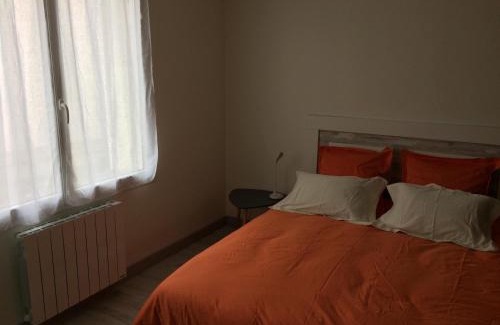 Saintes House | La parenthèse