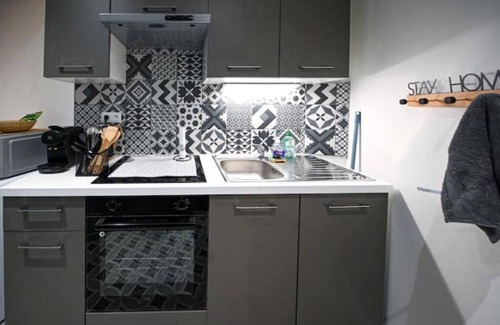 Munster Apartment | La Parenth'aise Munster Centre 3