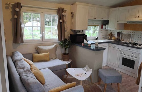Guenin House | La Parenthèse in the heart of Brittany