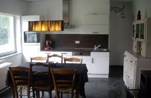Furnaux Cottage | La parenthese - rural gîte for 4 people - all comfort