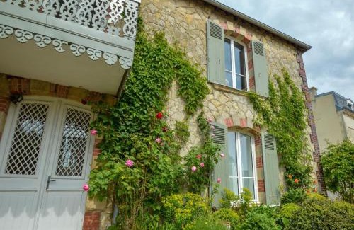 Bayeux Apartment | La Paresse en Ville