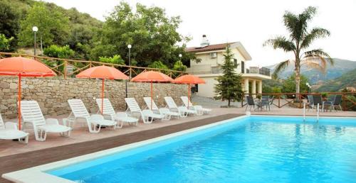 Francavilla di Sicilia House | La Parrinara