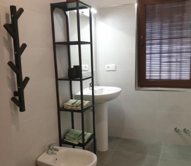 Villanueva de los Infantes Apartment | La Pasanta