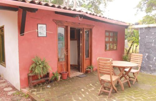 Patzcuaro House | La Pasiva de Pátzcuaro