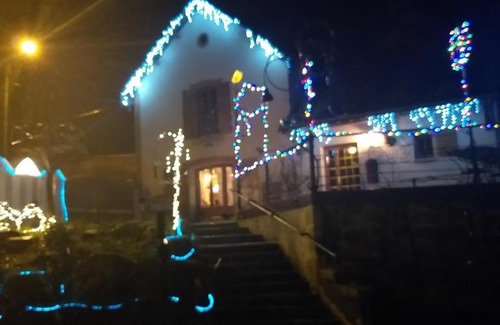 Chavagnes-en-Paillers Bed & Breakfast | la Passerelle