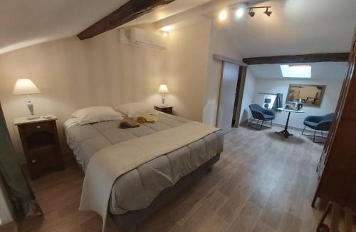 Aze House | LA PASSIFLORE