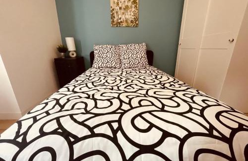 Quartier Pasteur Apartment | La pastel - 339