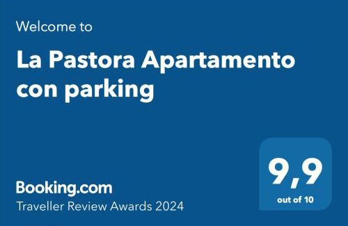 Gava Apartment | La Pastora Apartamento con parking