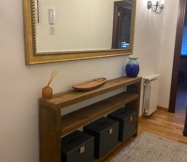 Gava Apartment | La Pastora Apartamento con parking