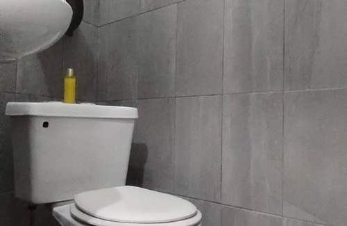 Santa Cruz Xoxocotlan Hotel | LA PATRONA HOSTAL