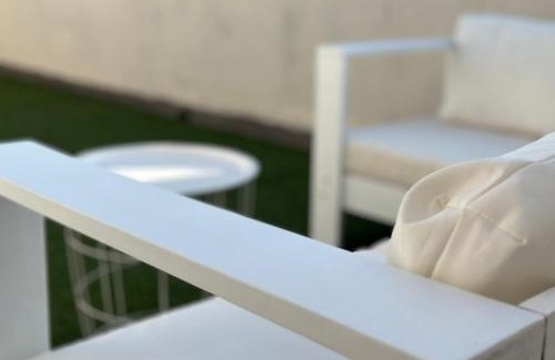 Mollerussa Apartment | La Pau Apartaments