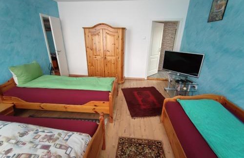 Altenmedingen Apartment | La Paula für Monteure