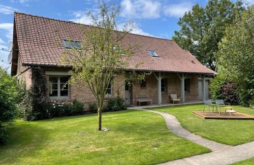 Wacquinghen Bed & Breakfast | La Paulerie