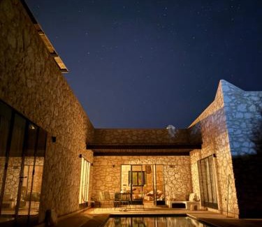 Essaouira House | La Pausa du Douar