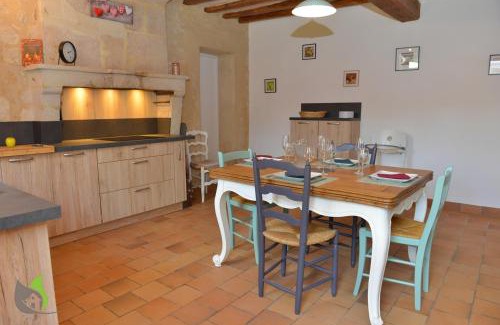 La Perriere House | La Pause du Perche - gîte au pied de la forêt