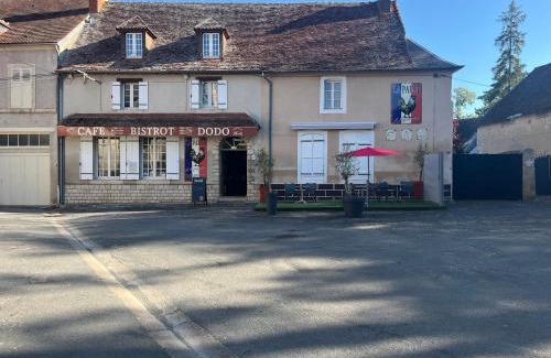 Blet Bed & Breakfast | La Pause