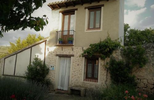 Valoria del Alcor House | La Pavana