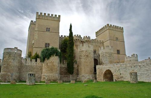 Valoria del Alcor House | La Pavana
