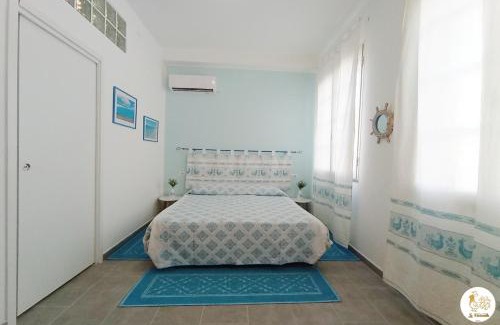 Oristano Historic Centre Bed & Breakfast | La Pavoncella