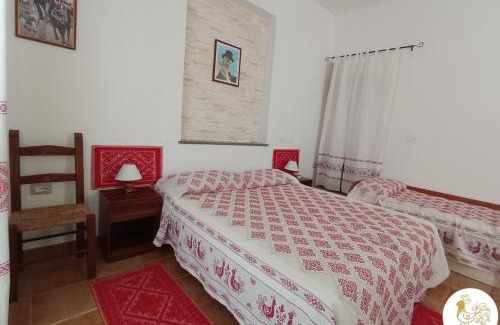 Oristano Historic Centre Bed & Breakfast | La Pavoncella