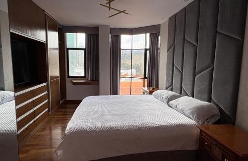 Macrodistrito Sur Apartment | La Paz Department VIP