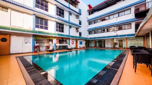 Vasco da Gama Hotel | La-Paz Gardens Beacon Hotel - Vasco da Gama Goa