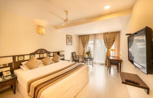 Vasco da Gama Hotel | La-Paz Gardens Beacon Hotel - Vasco da Gama Goa