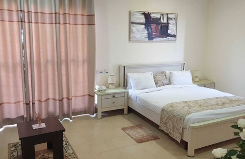 Malabo Hotel | LA PAZ HOTEL