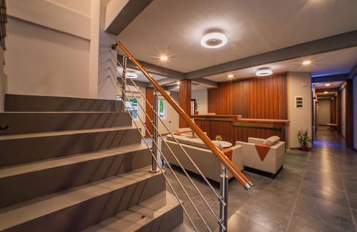 Mathiveri House | La Pearl Mathiveri