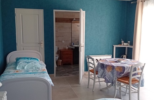 La Plaine-sur-Mer House | la pecherie