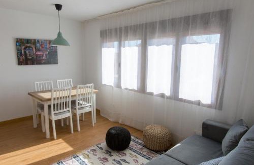 Manzanares el Real Apartment | La Pedriza One