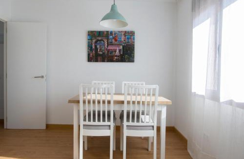 Manzanares el Real Apartment | La Pedriza One
