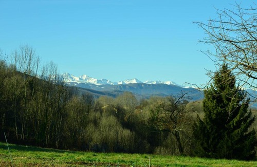 Rimont House | La pensée sauvage, accueil, partage et ressourcement à la ferme
