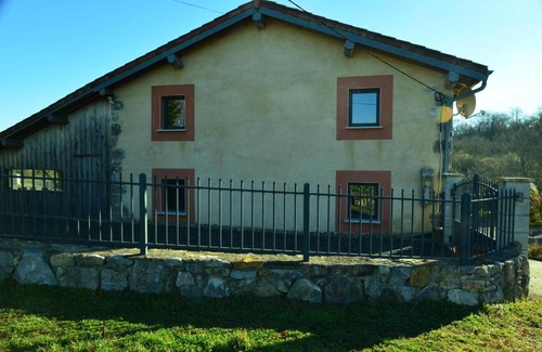 Rimont House | La pensée sauvage, accueil, partage et ressourcement à la ferme
