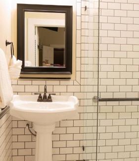 Old Town Hotel | La Pensione Inn - Adult Exclusive