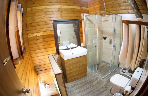 Hambegamuwa Cabin | La Pentera