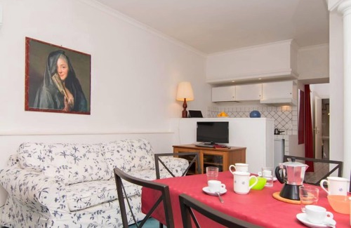 Casamicciola Terme Apartment | La Penultima by Interhome