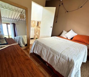 Veintiseis de Octubre Bed & Breakfast | La Pepa Máncora