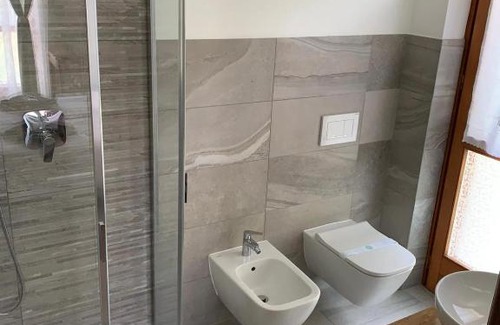Vallo Torinese House | La Pepita