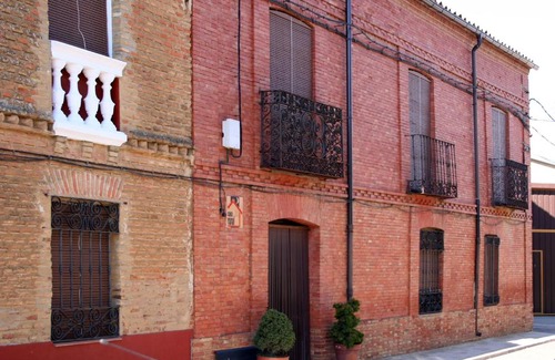 Villaherreros House | La Pequeña A y B