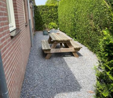 Huissen Bed & Breakfast | La-Perchade