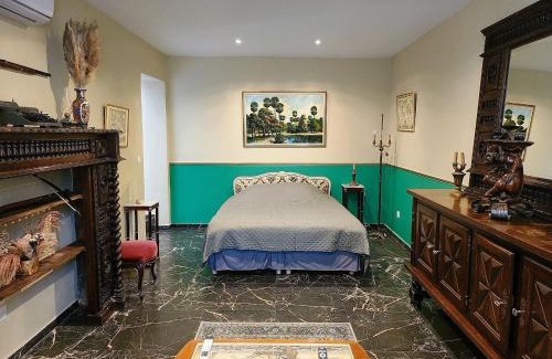 Mamers House | La Perchonniere