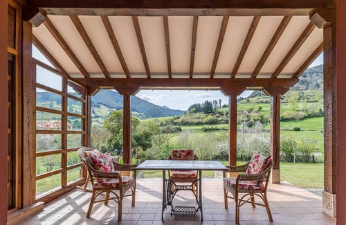 Potes House | La Pereda Potes
