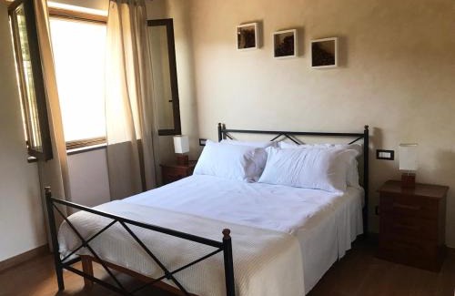 Soccorso Bed & Breakfast | LA PERGOLA - Affitta Camere
