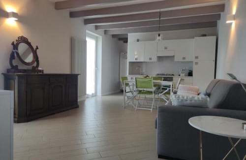 Castell'Arquato Bed & Breakfast | La Pergola