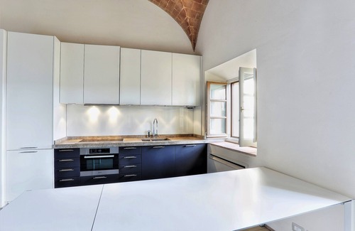 Castelfalfi Apartment | La Pergola