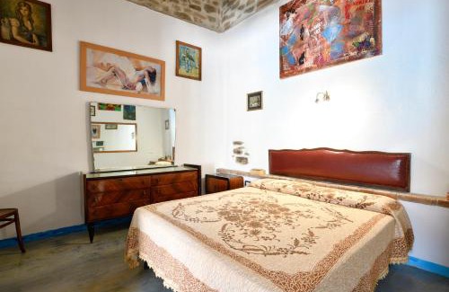 Gergei Historic Centre House | La Pergola