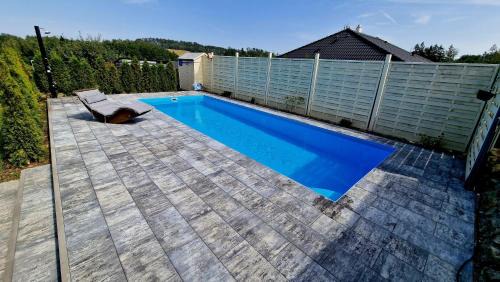 Zajickov House | La Perla