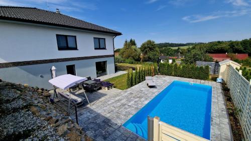 Zajickov House | La Perla